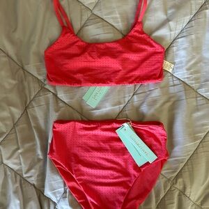 San Lorenzo Bikini Set